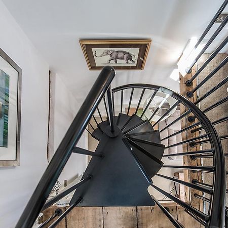 The Cottage And The Nook Gretton  Экстерьер фото