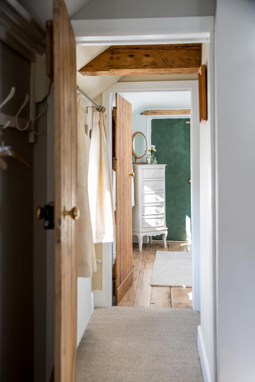 The Cottage And The Nook Gretton  Экстерьер фото