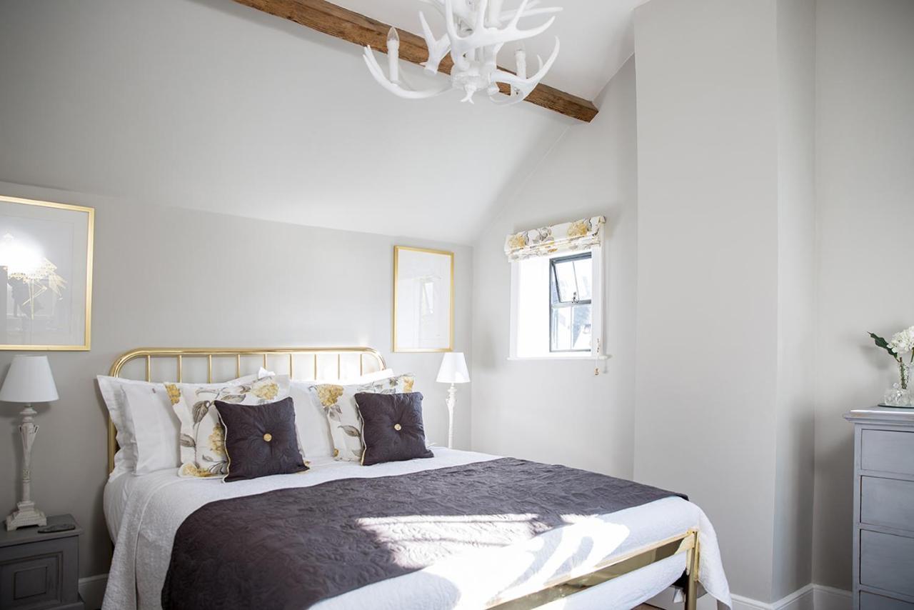 The Cottage And The Nook Gretton  Экстерьер фото