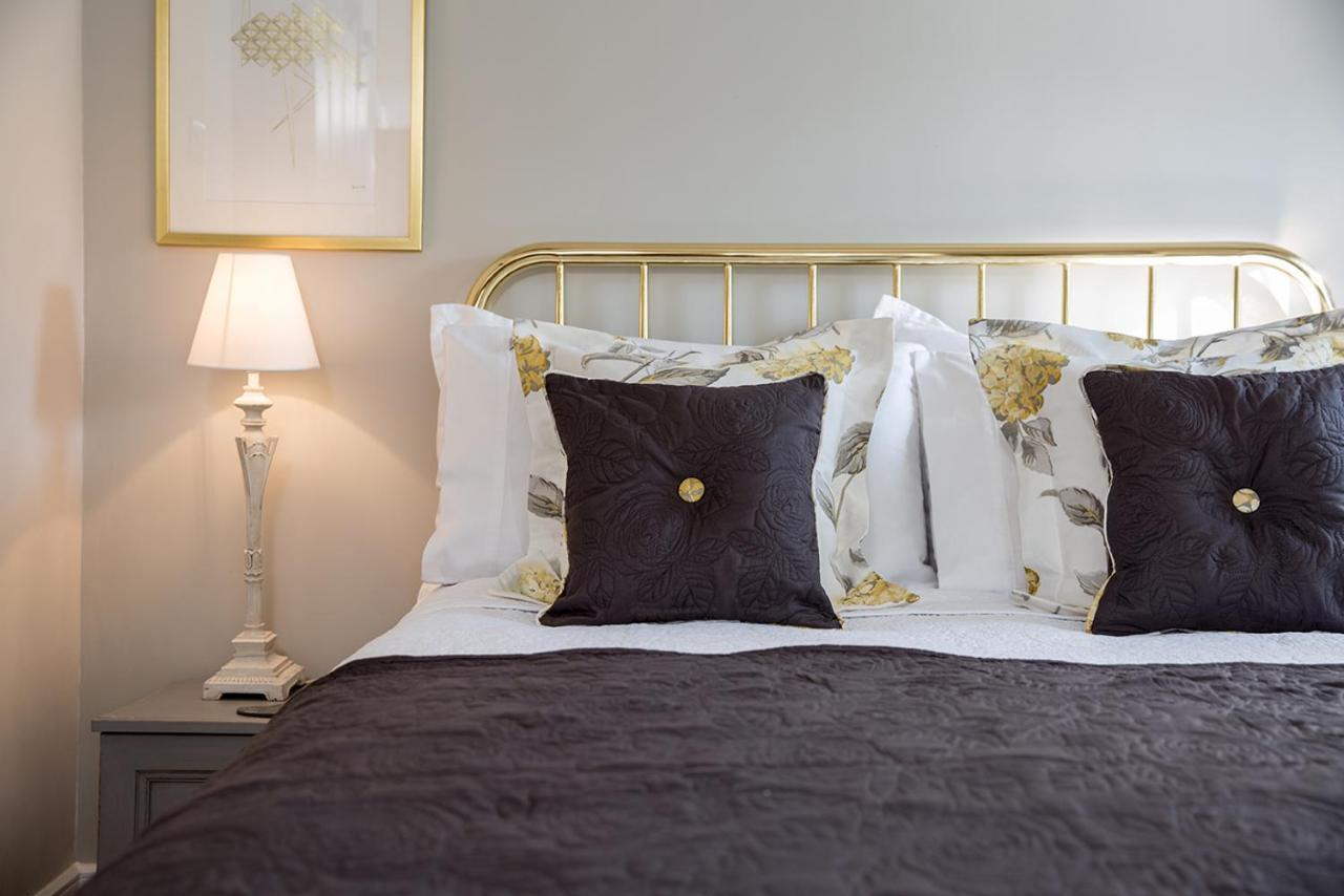 The Cottage And The Nook Gretton  Экстерьер фото