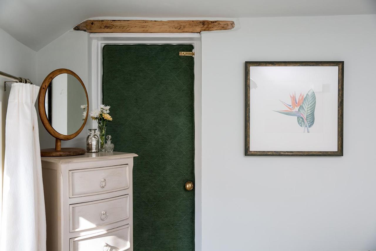 The Cottage And The Nook Gretton  Экстерьер фото