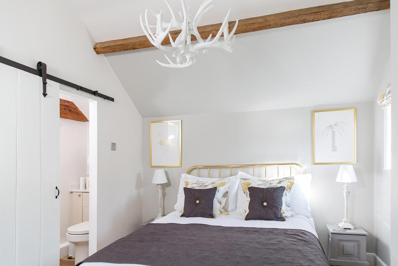The Cottage And The Nook Gretton  Экстерьер фото